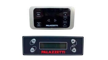 Display Palazzetti